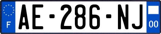 AE-286-NJ
