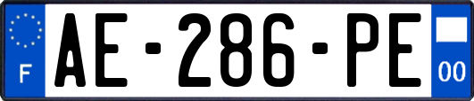 AE-286-PE