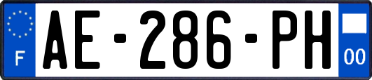 AE-286-PH