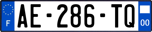 AE-286-TQ