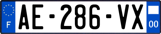 AE-286-VX