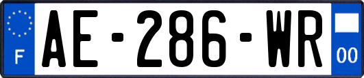 AE-286-WR