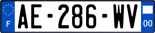 AE-286-WV