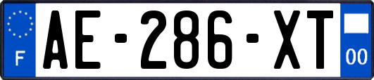 AE-286-XT