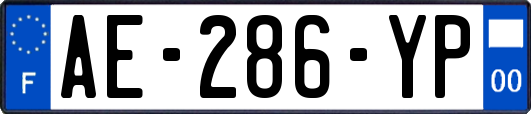 AE-286-YP