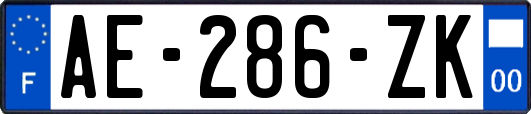 AE-286-ZK