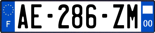 AE-286-ZM