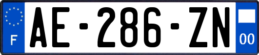 AE-286-ZN