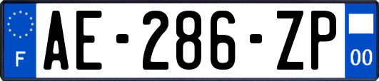 AE-286-ZP