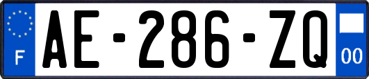 AE-286-ZQ