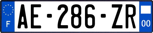 AE-286-ZR