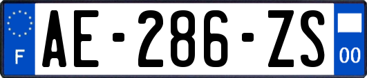 AE-286-ZS