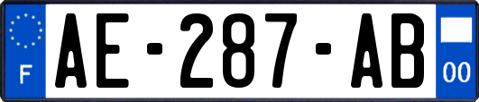 AE-287-AB