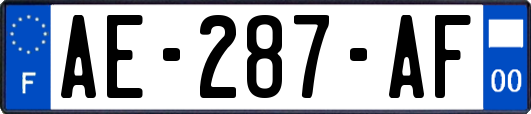 AE-287-AF