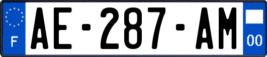 AE-287-AM