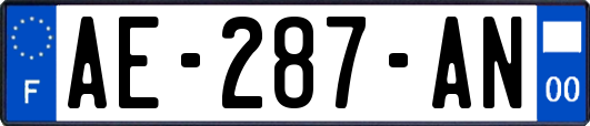 AE-287-AN