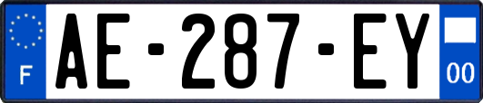 AE-287-EY