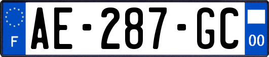 AE-287-GC