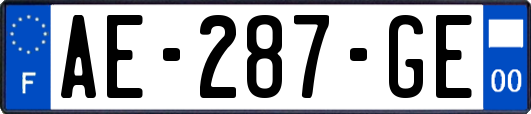 AE-287-GE