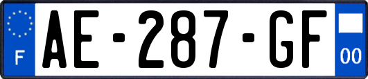 AE-287-GF