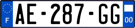 AE-287-GG