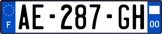 AE-287-GH