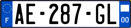 AE-287-GL