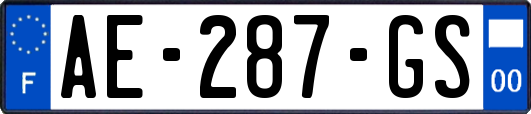 AE-287-GS