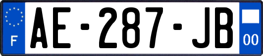 AE-287-JB