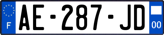 AE-287-JD