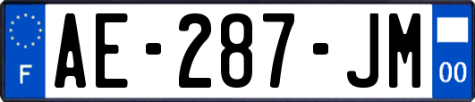 AE-287-JM