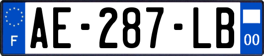 AE-287-LB