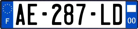 AE-287-LD