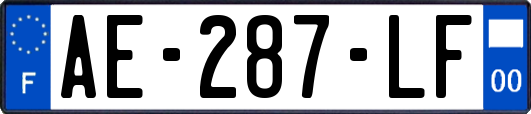 AE-287-LF