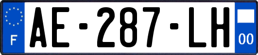 AE-287-LH