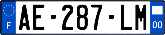 AE-287-LM