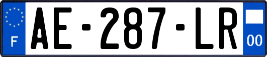 AE-287-LR