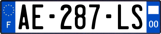 AE-287-LS