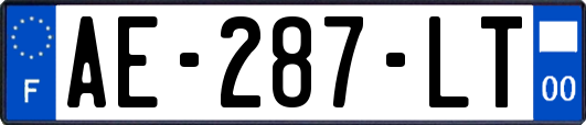 AE-287-LT