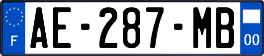 AE-287-MB