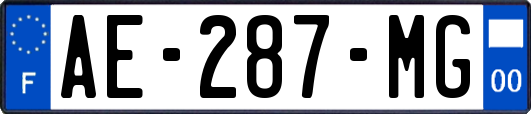 AE-287-MG