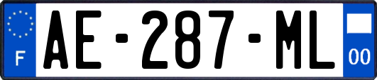 AE-287-ML