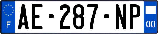 AE-287-NP