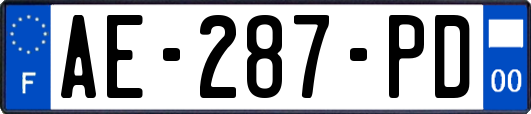 AE-287-PD