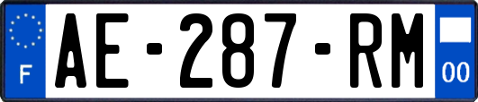 AE-287-RM