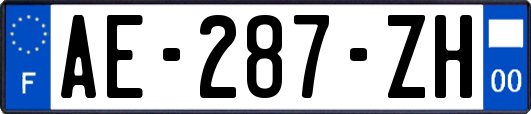 AE-287-ZH