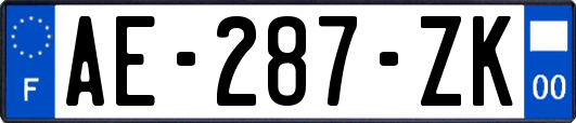 AE-287-ZK