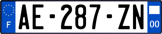 AE-287-ZN