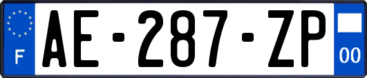 AE-287-ZP