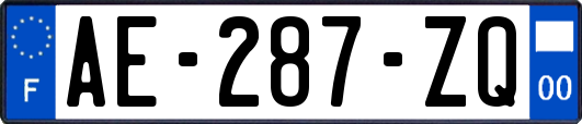 AE-287-ZQ